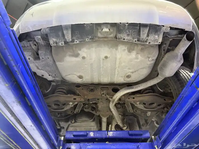 راف فور 2016 دبل نص فل ماشي 139 ألف للبيع أو البدل 6