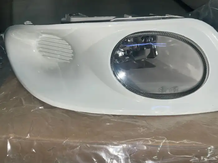 كشاف يسار مكسيما 2004-2008 جديد 1