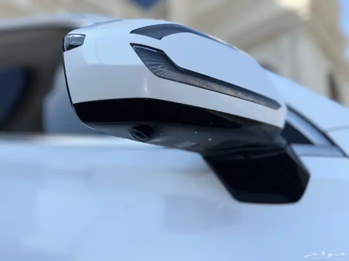 هيونداي بلسيد 2022 فل كامل كاليجرافي بنزين 25