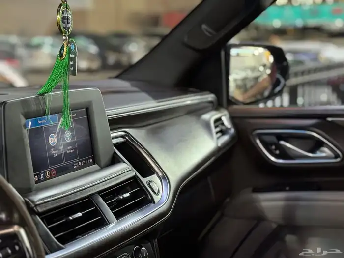 شيفروليه سوبربان 2022 (( بحالة ممتازة )) 25