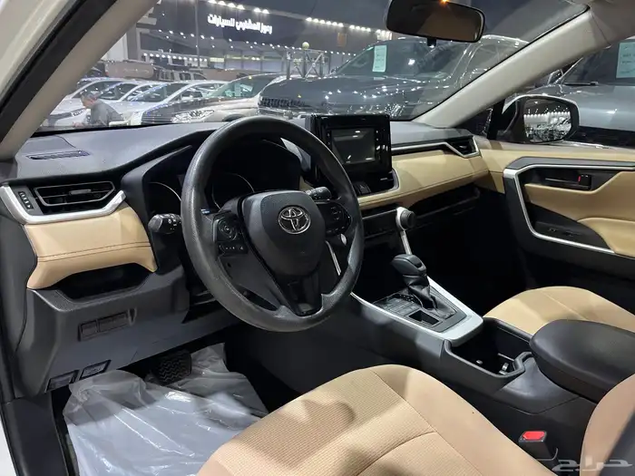 راف فور 2022 دبل سعودي 14