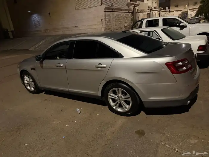 تورس 2013 ممشى قليل ستاندر 5