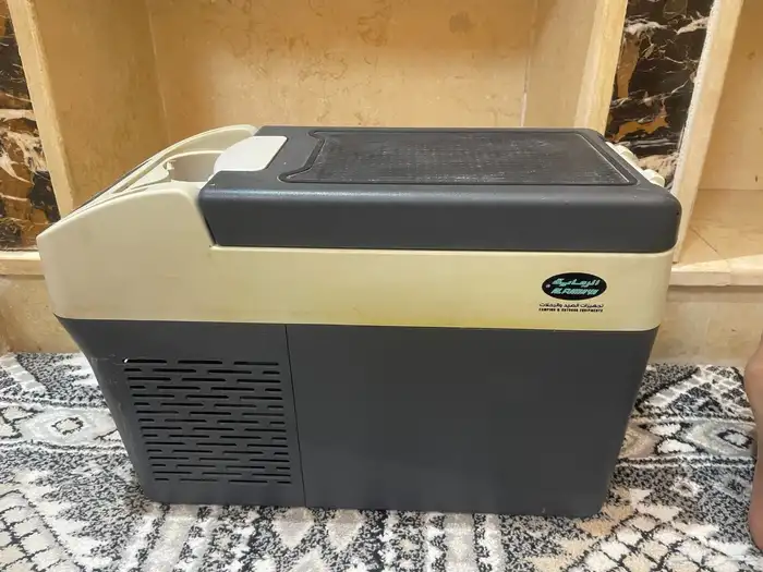 ثلاجة سيارة للبيع 12 لتر 3