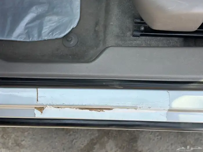 شيفروليه ماليبو 2020 مالك اول 16