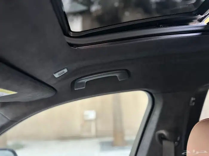 بي ام X7 Individual موديل 2020 بحاله الوكاله 21