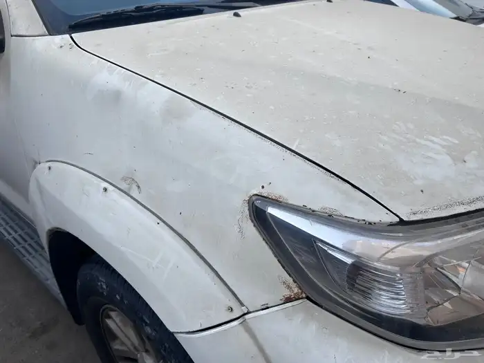 فورتشنر 2013 2