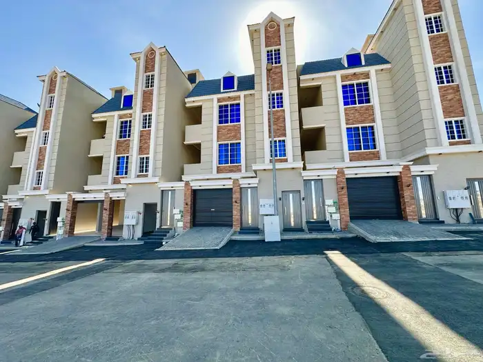 للبيع شقق فاخره حي  التحلية مكتملة الخدمات اسعار من 520الف 0