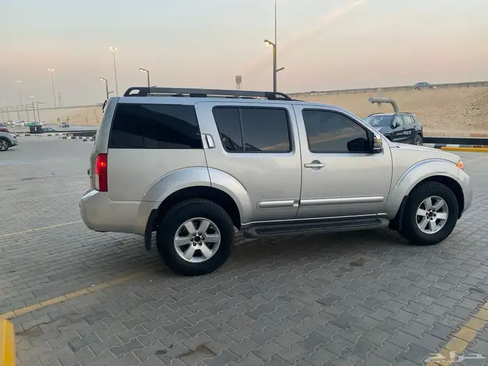 باث فيندر 2008 دبل بودي وكاله 4