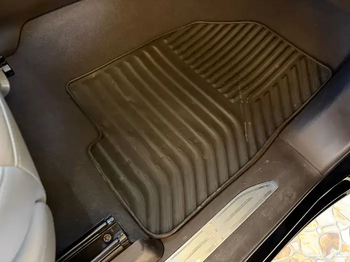 سفروليه سلفرادو Z71 المديل 2022 تريل بوس فيس لفت 61