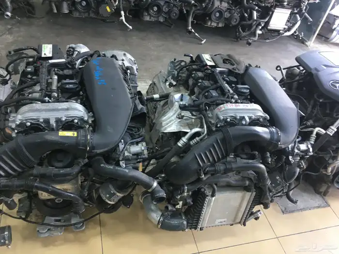 قطع غيار مستورد مرسيدس بنزين وهايبرد 32