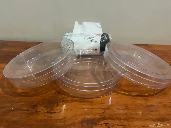 علب بلاستيك مجانا  للمحتاج 5