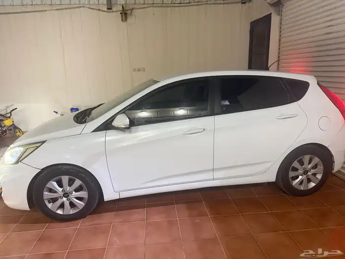 اكسنت هاشتباك 2016 ديزل 0