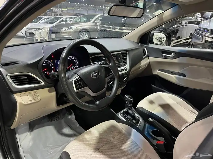 اكسنت 2022 سعودي 12