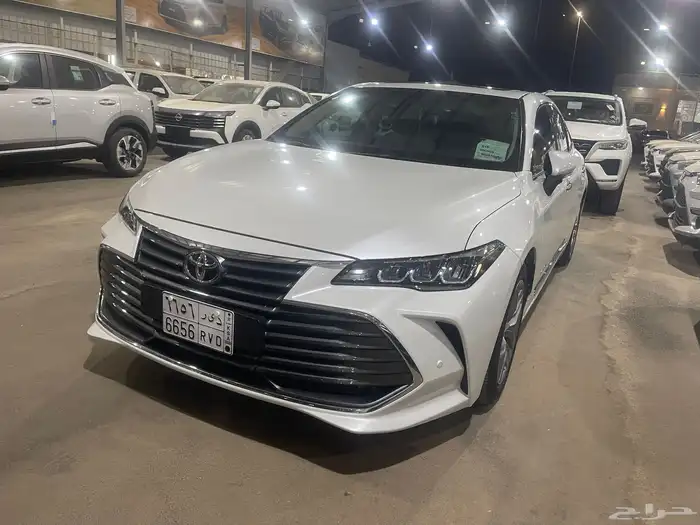 افلون تورنج 2021 ماشي 52.000 0