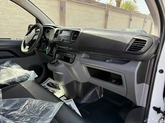 بيجو_اكسبيرت_2022_اتوماتيك 41