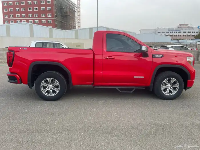 جمس سييرا ء مديل 22 اللفيشن قير علاقي دبل وكالة شرط.نظيف جدا 12