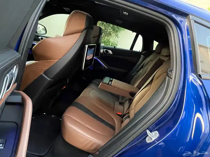 Bmw X6 M Competition 32