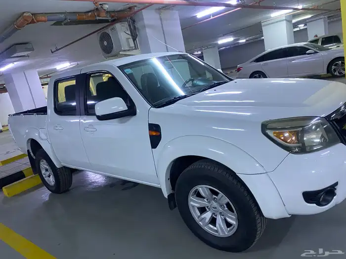 فورد رينجر 14