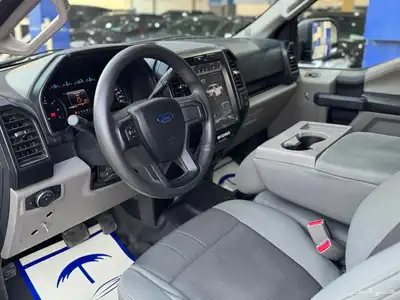 فورد F150 2016 غمارتين بدي وكالة index