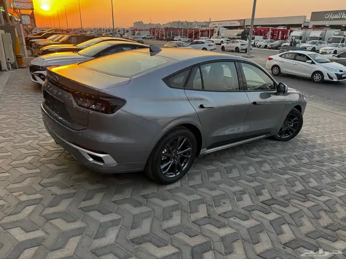 تورس ترند موديل 2026 عرض خاص 4