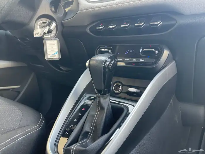 شيفورليه- جروف-2023 24