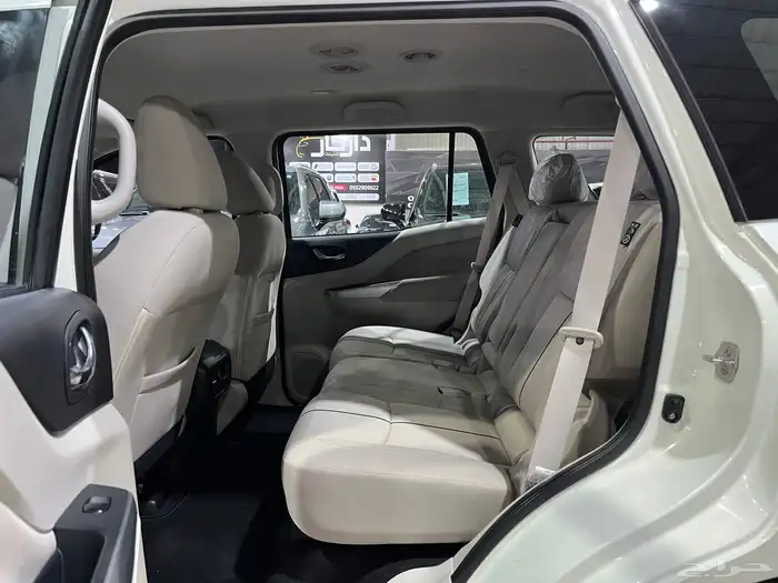 إكستيرا 2023 SEدبل سعودي 16