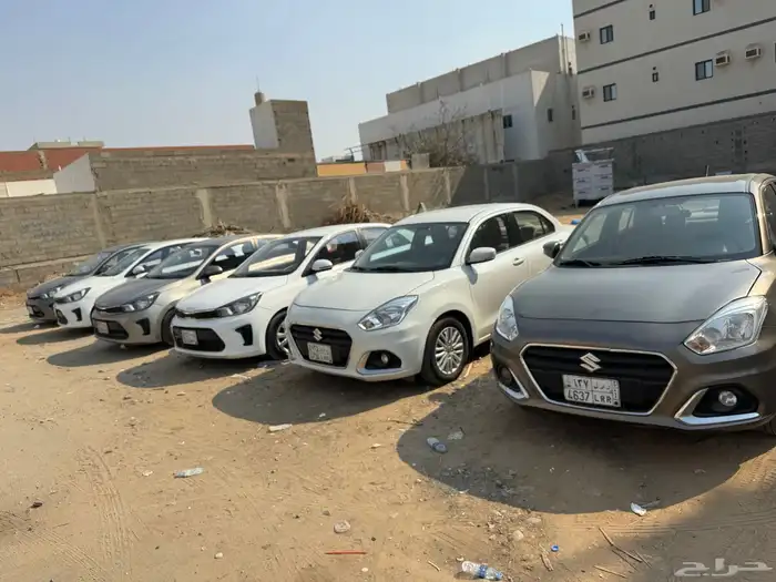 مجموعة سيارات للبيع 3