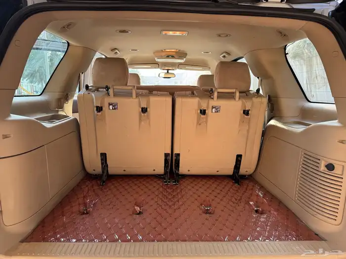 جمس يوكن 2012 5