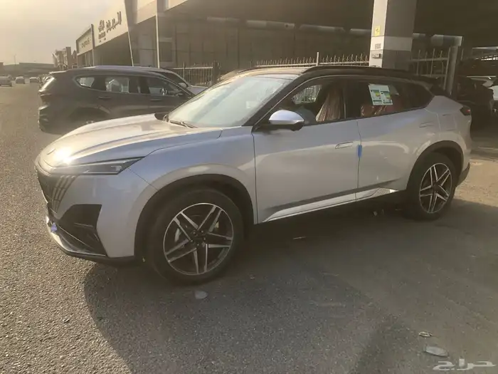 دونج فينج ميج فل كامل موديل 2026 كاش وتقسيط 5