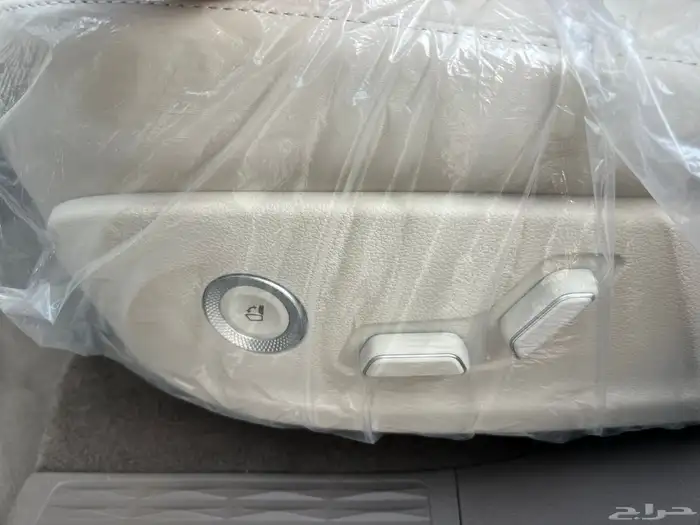 جنسس 2024 سعودي GV80 رويال 6 سرندل شبه اصفار 7