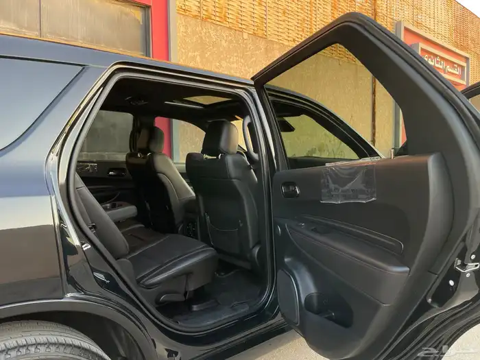 دورانجو RT - 2022 فل كامل بحالة الوكالة 19