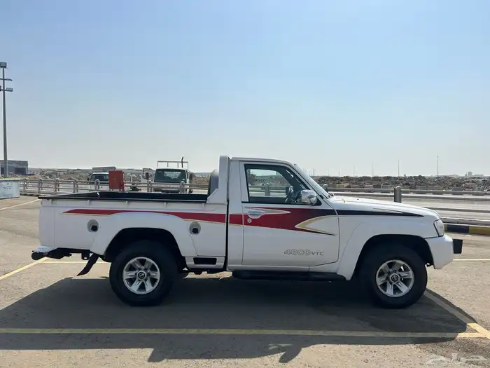 فتك شاص 2014 مخزن للبيع 6