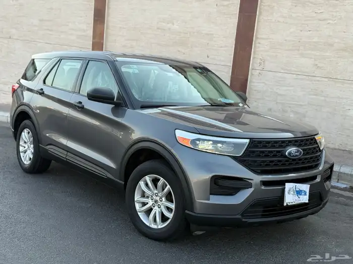 فورد_اكسبلور_2021_بدي وكاله 10