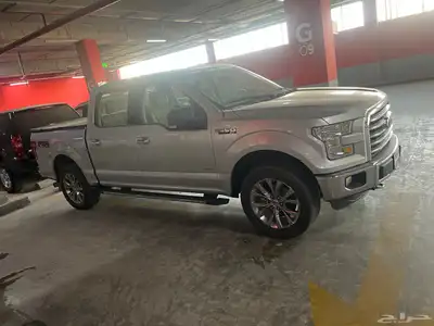 فورد 2016 f150 استخدام شخصي كفو ممشى قليل index