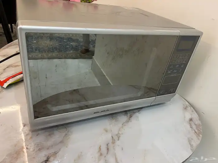 2 اجهزة مايكرويف للبيع 1