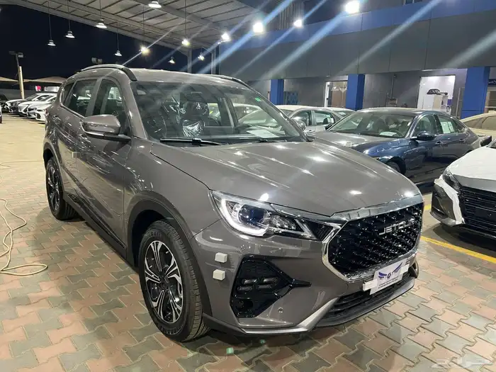 جيتور X70 كمفورت 2026 جديد 2