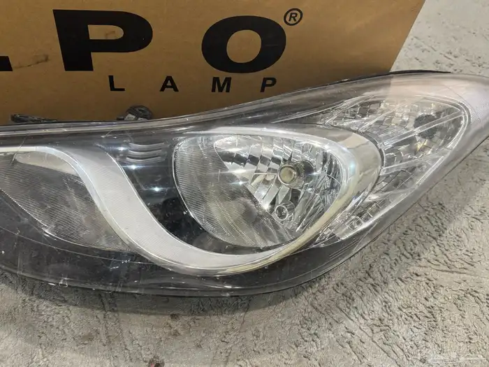 قطع غيار النترا 2014 1