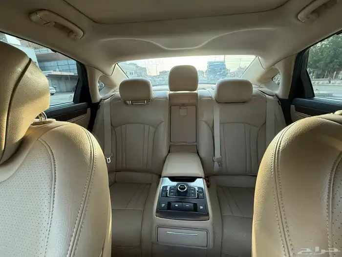 جنسس 2016 بلاتينوم 4