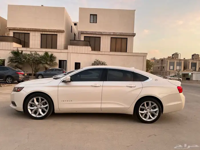 للبيع شفروليه امبالا 0