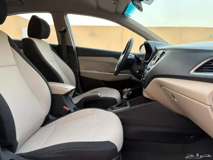 اكسنت 2021 وكالة نظيفة للمستخدم 17