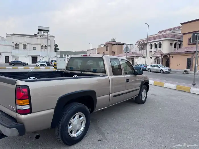 سييرا 2007 سعودي 2