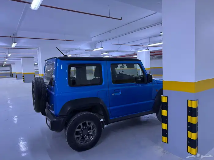 جمني فل سعودي 0