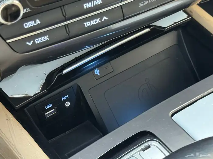 جنسس 2018 -G80 22