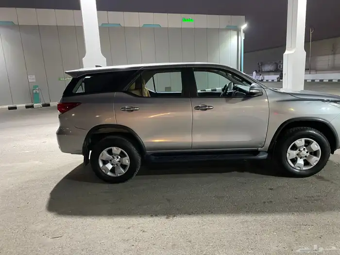 فورشنر 2016دبل 4 سلندر 4