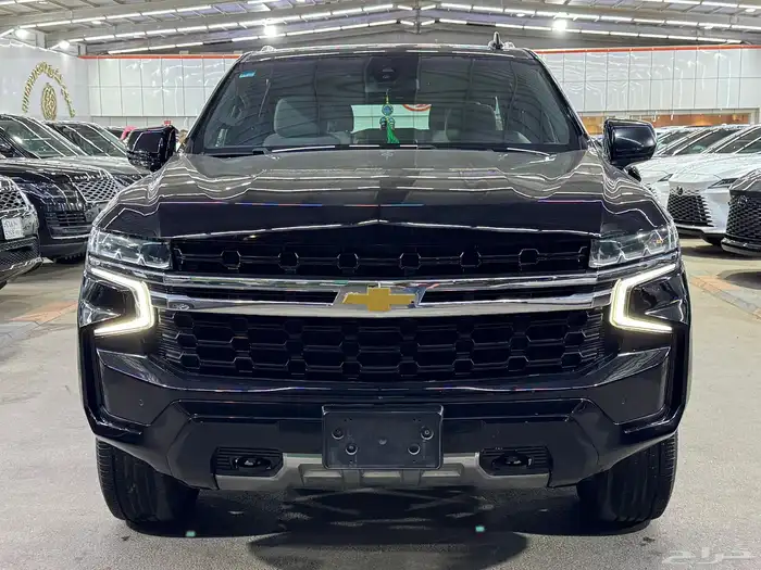 شيفروليه سوبربان 2022 (( بحالة ممتازة )) 0