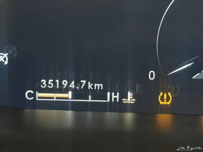 لنكولن نوتيلوس 16