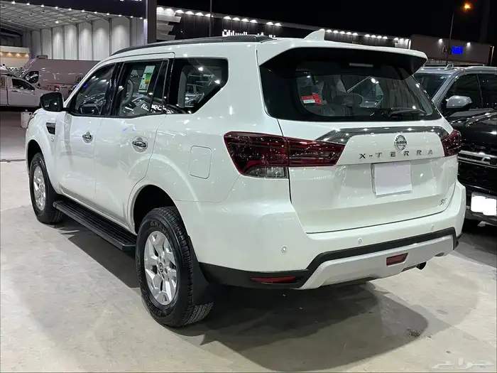 إكستيرا 2023 SEدبل سعودي 4