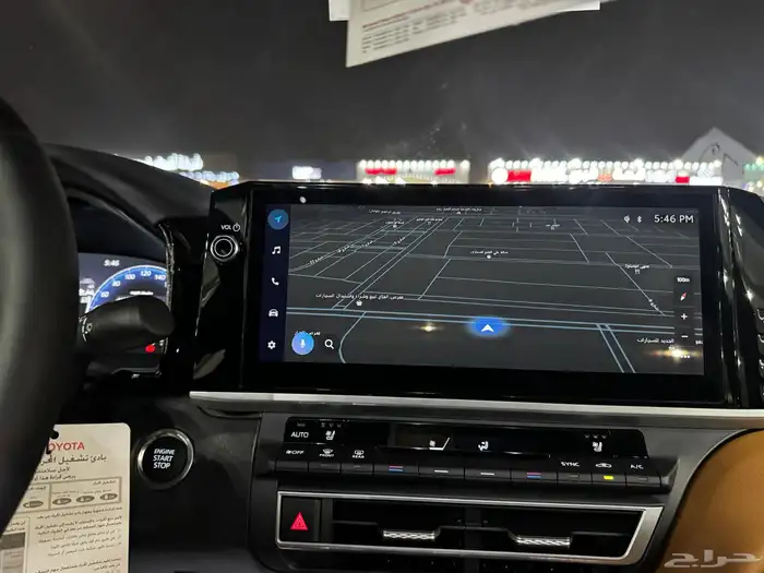 كامري غراندي موديل 2025 وارد ساير عرض خاص 28