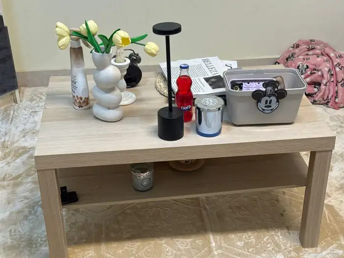 طاوله ايكيا 0