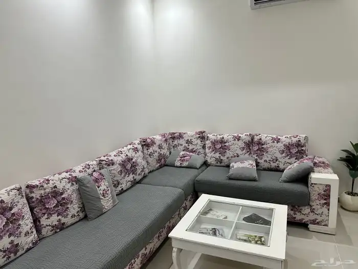 كنب معيشه 7 مقاعد 0